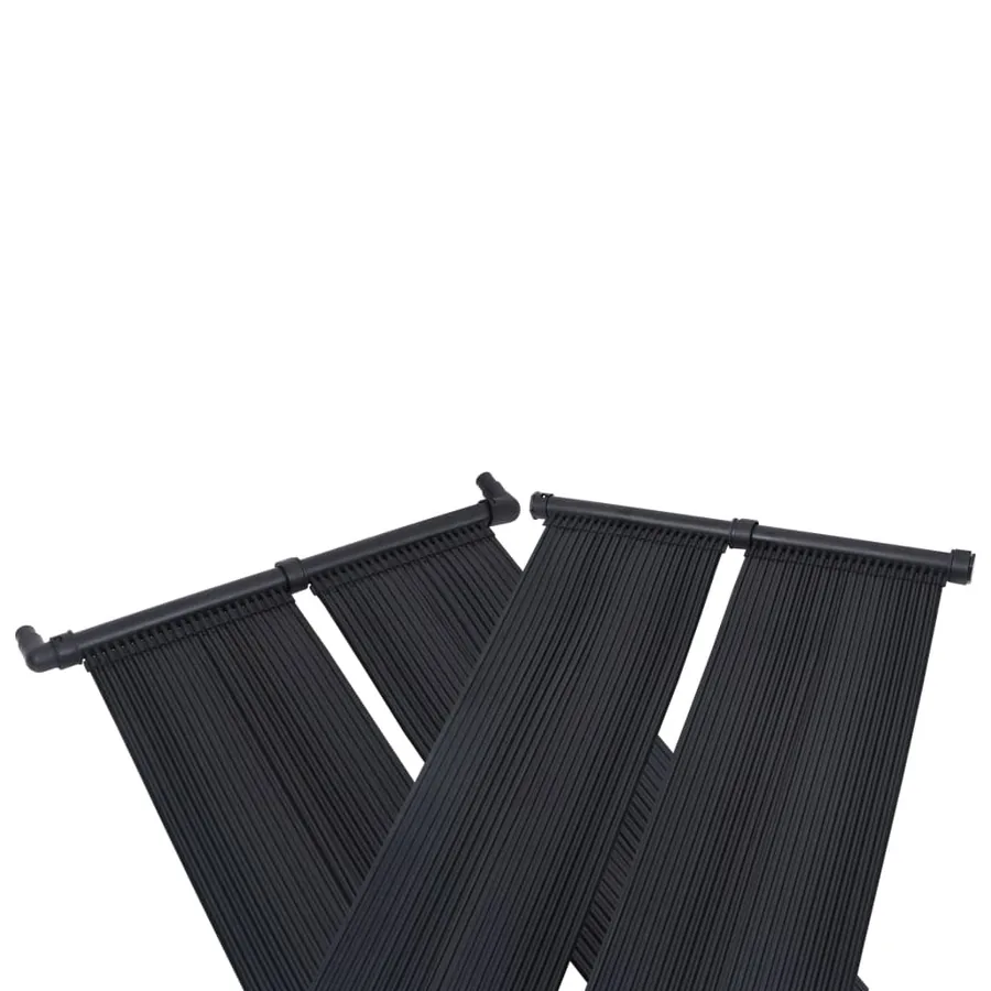 Solar Pool Heating Panel 80x310 cm