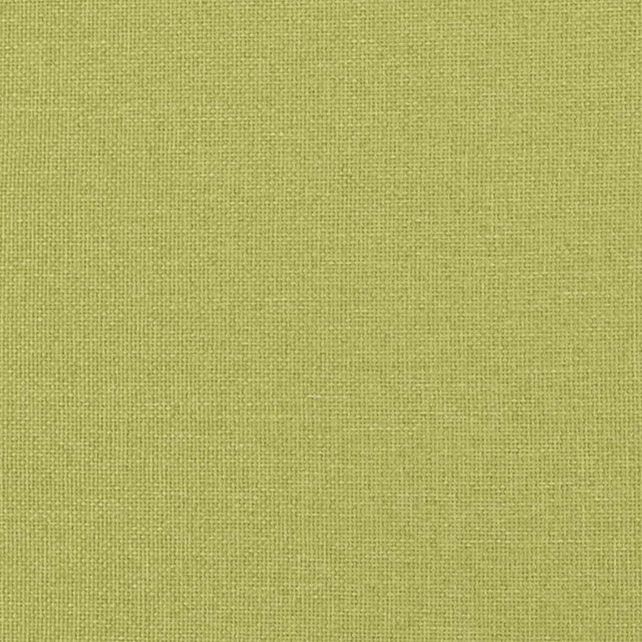Coussin de Dos Vert clair 180 x 24 x 50 cm tissu - 10