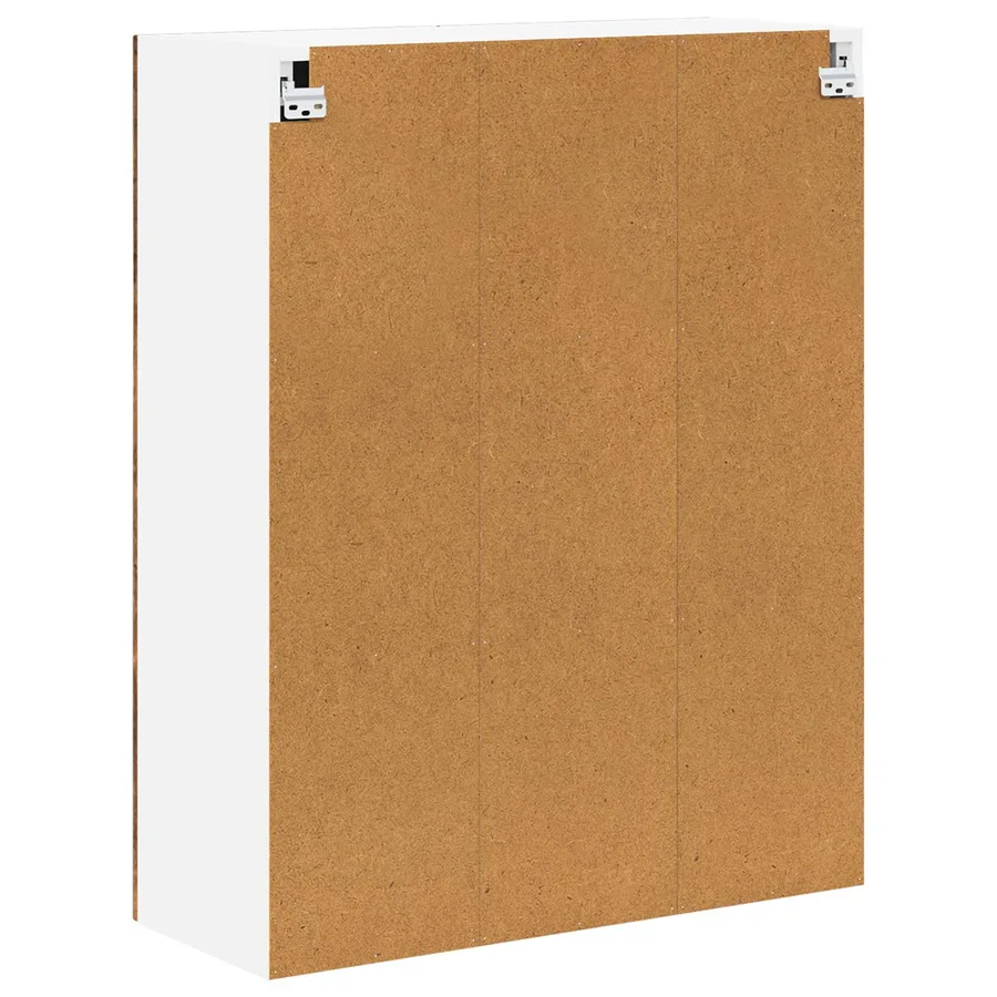 Panneau de lave-vaisselle Kalmar Chêne fumé 80 x 31 x 100 cm - 7