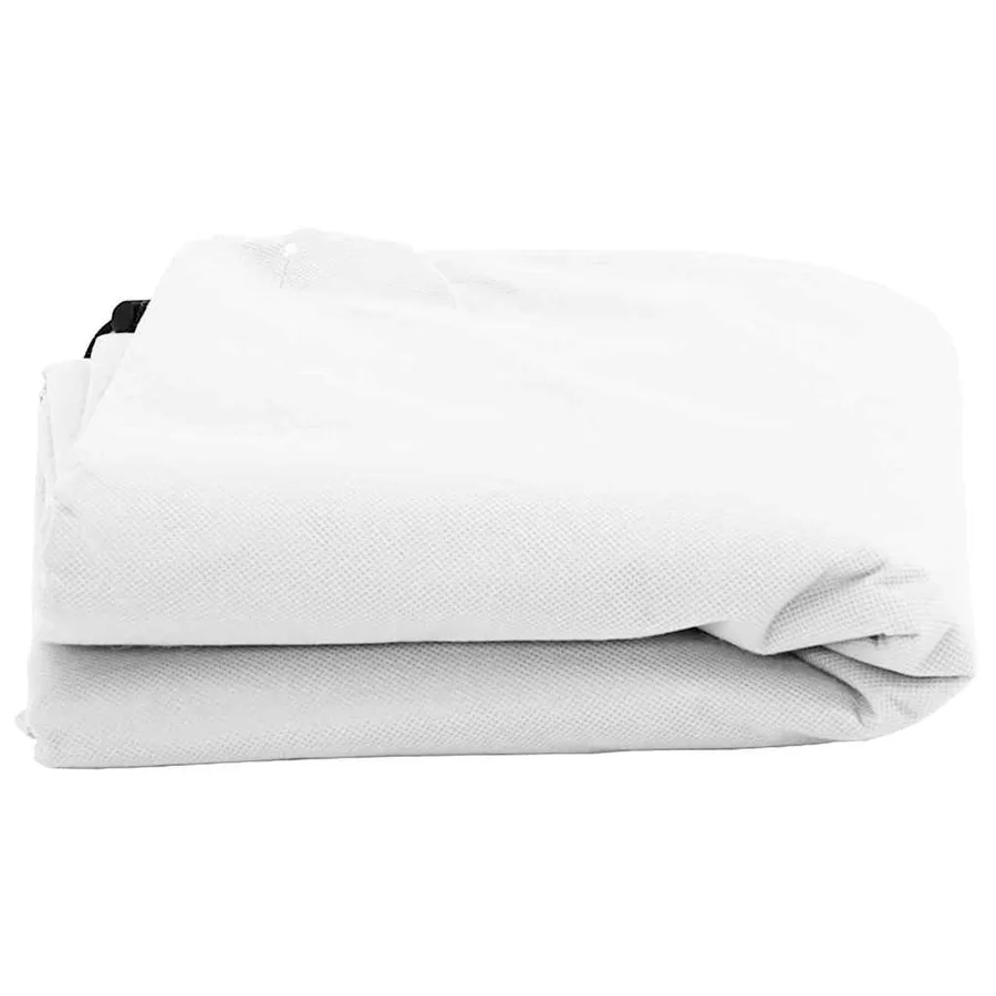 Couvercles de Fleece de Protection Anti-Gel pour Plantes 3 pcs - 6
