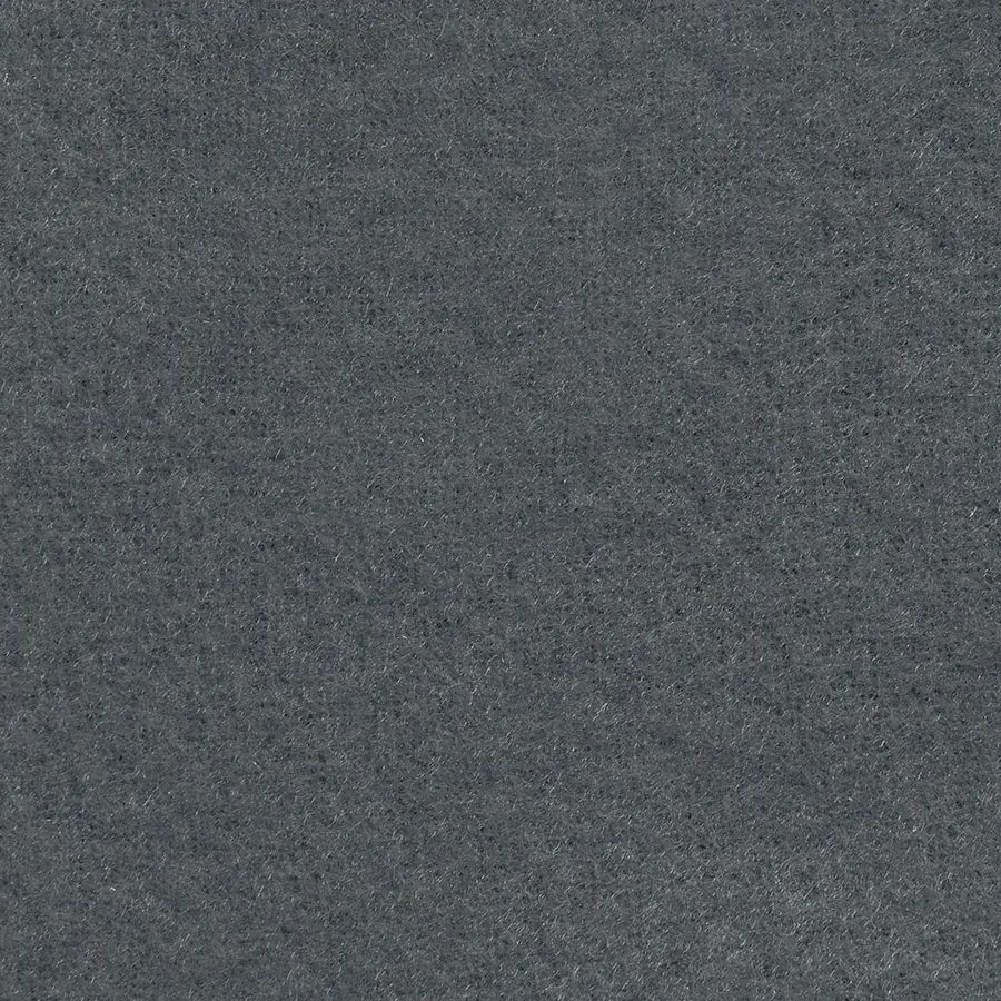 Couvertures à jeter 24 pcs Gris foncé 270 x 240 cm Toison - 7