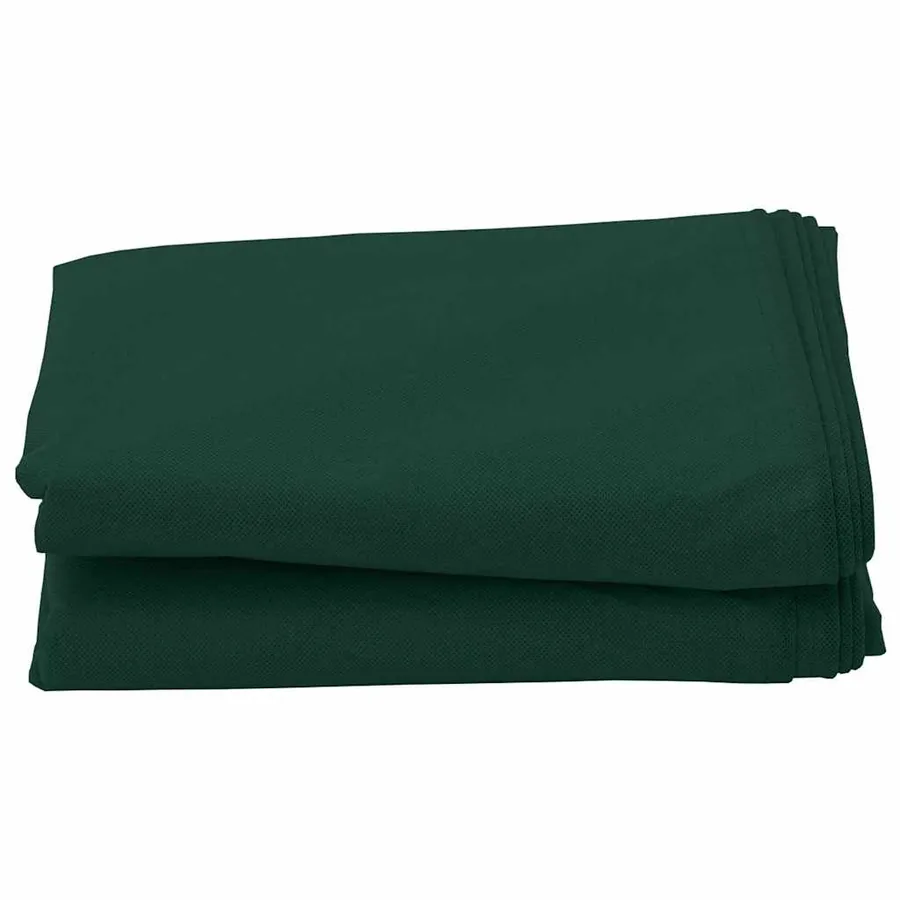 Couvercles de Fleece de Protection Anti-Gel pour Plantes 3 pcs - 7