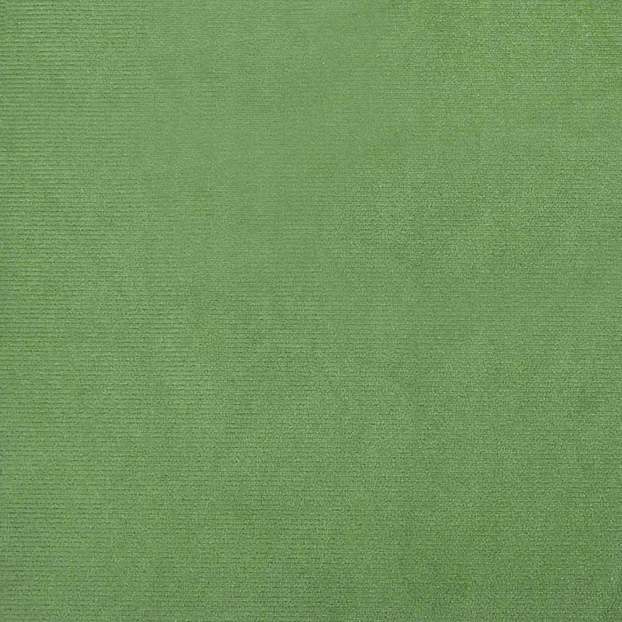 Coussins de canapé 2 pcs Vert clair 60 x 60 cm - 8