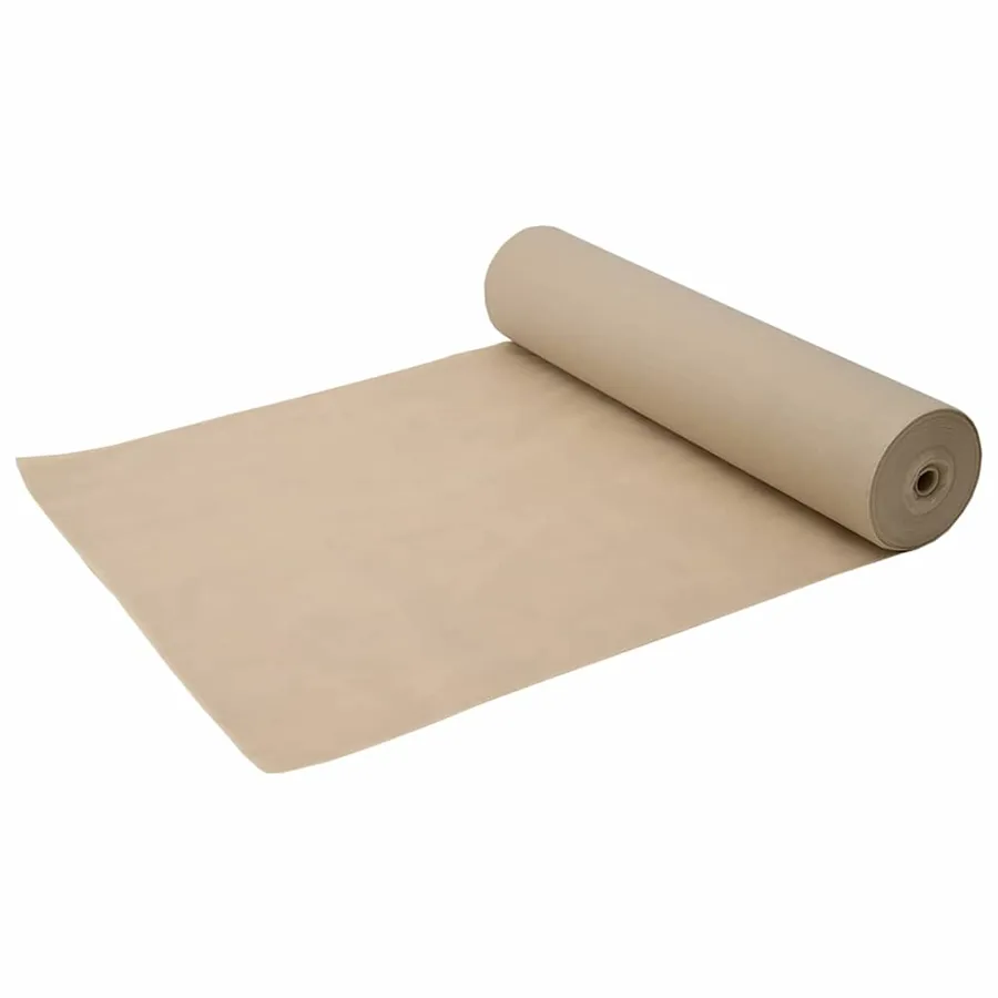 Fleece de protection des plantes contre le gel Beige 50 x 1,6 m - 7