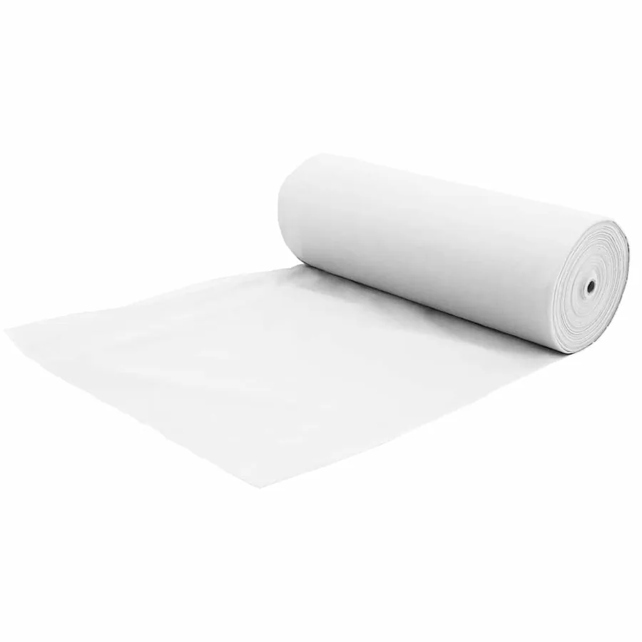 Fleece de protection des plantes contre le gel Blanc 20 x 3,2 m - 7