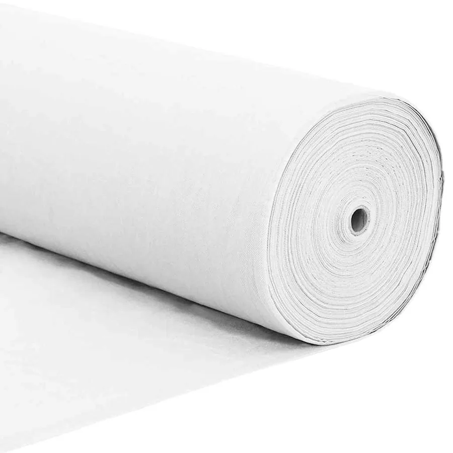 Fleece de protection des plantes contre le gel Blanc 20 x 3,2 m - 9