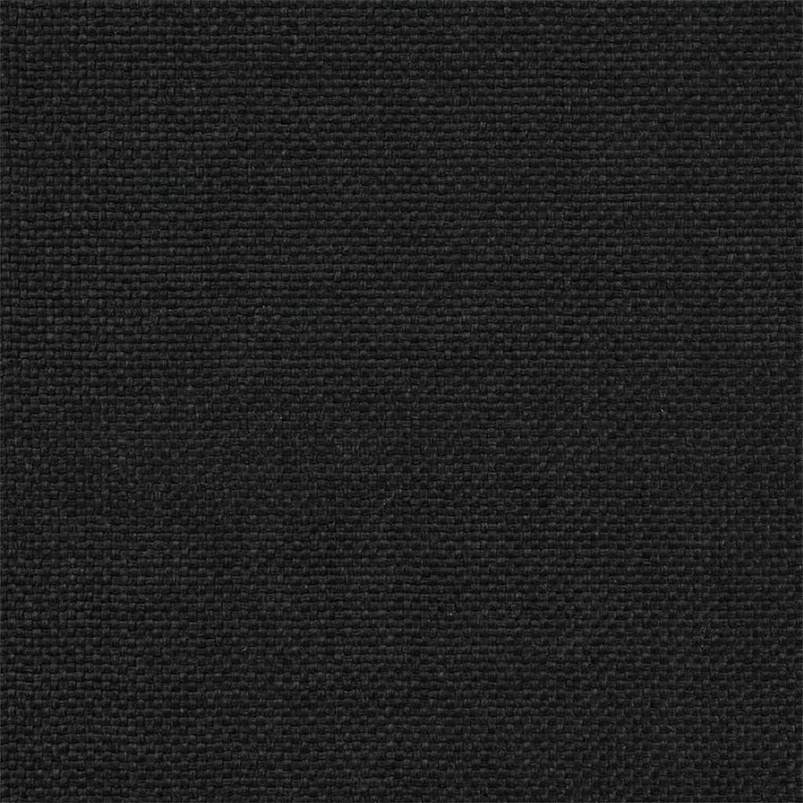 Tête de lit capitonnée Naturel et Noir 75 cm Pin massif - 11
