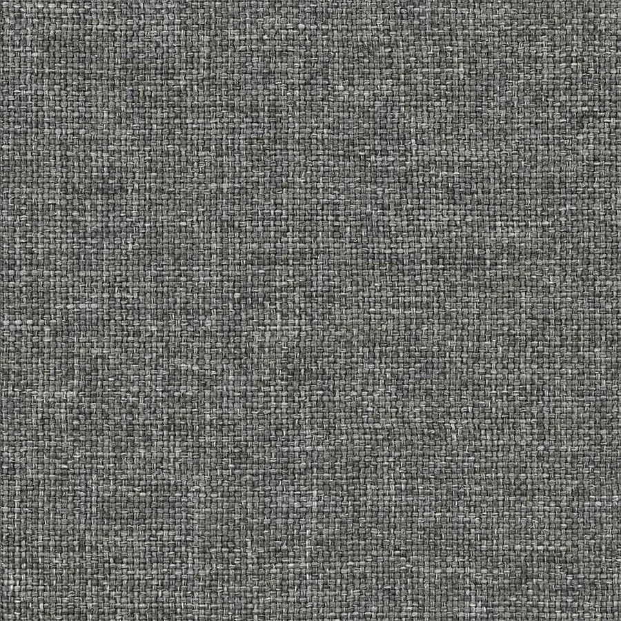 Tête de lit capitonnée Gris Naturel et Clair Pin massif - 11