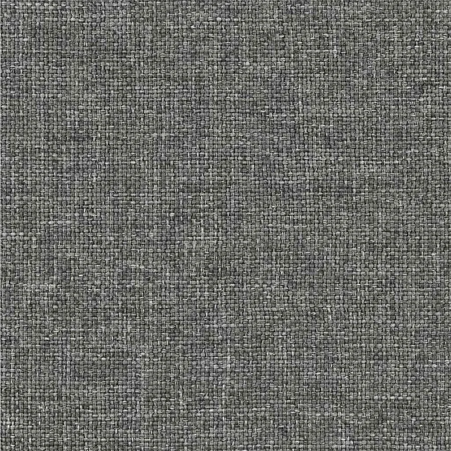 Cadre de lit avec tête de lit rembourrée Gris clair - 9