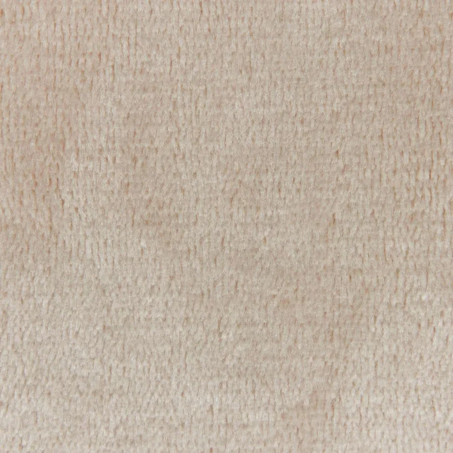 Jeté Beige 150 x 200 cm Toison - 8