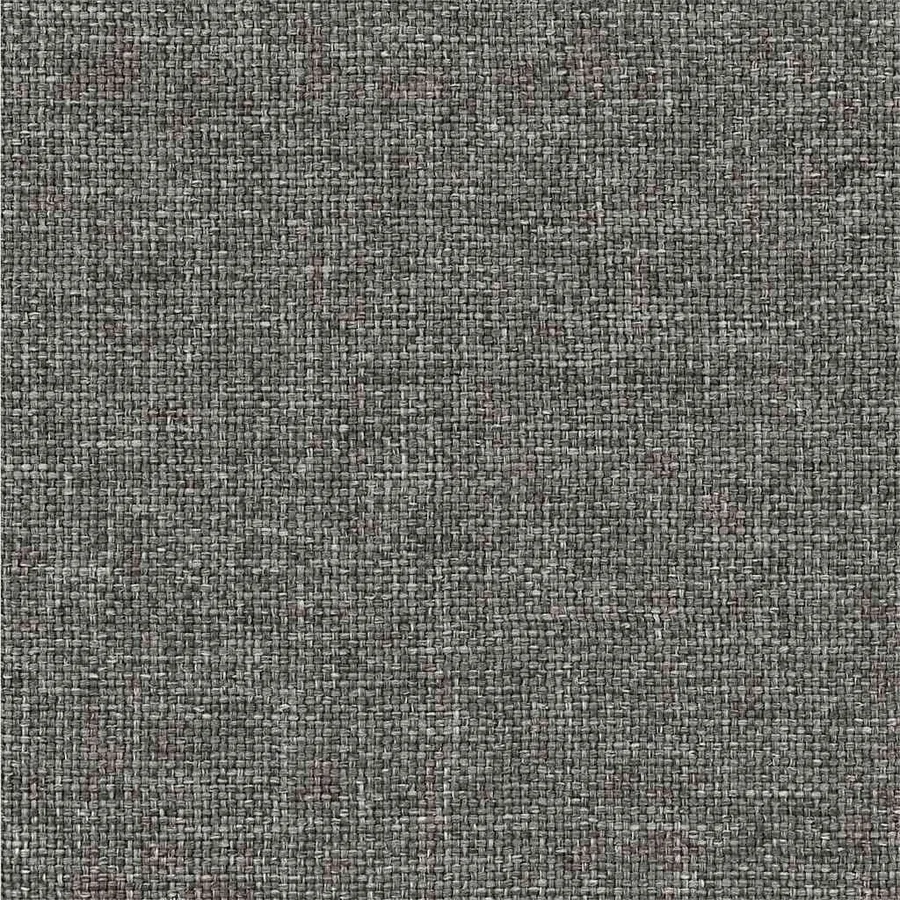 Cadre de lit avec tête de lit rembourrée Gris clair - 9