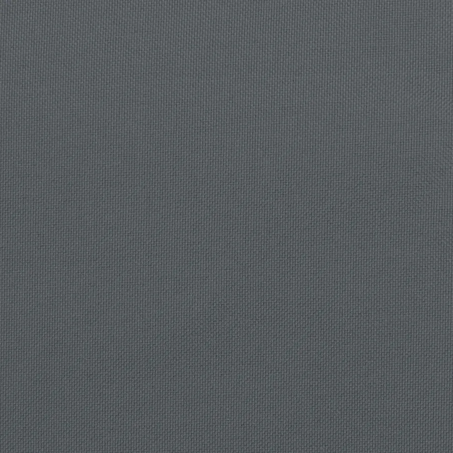 Ensemble de Canapés avec coussin Anthracite 133 x 92 x 69 cm - 13