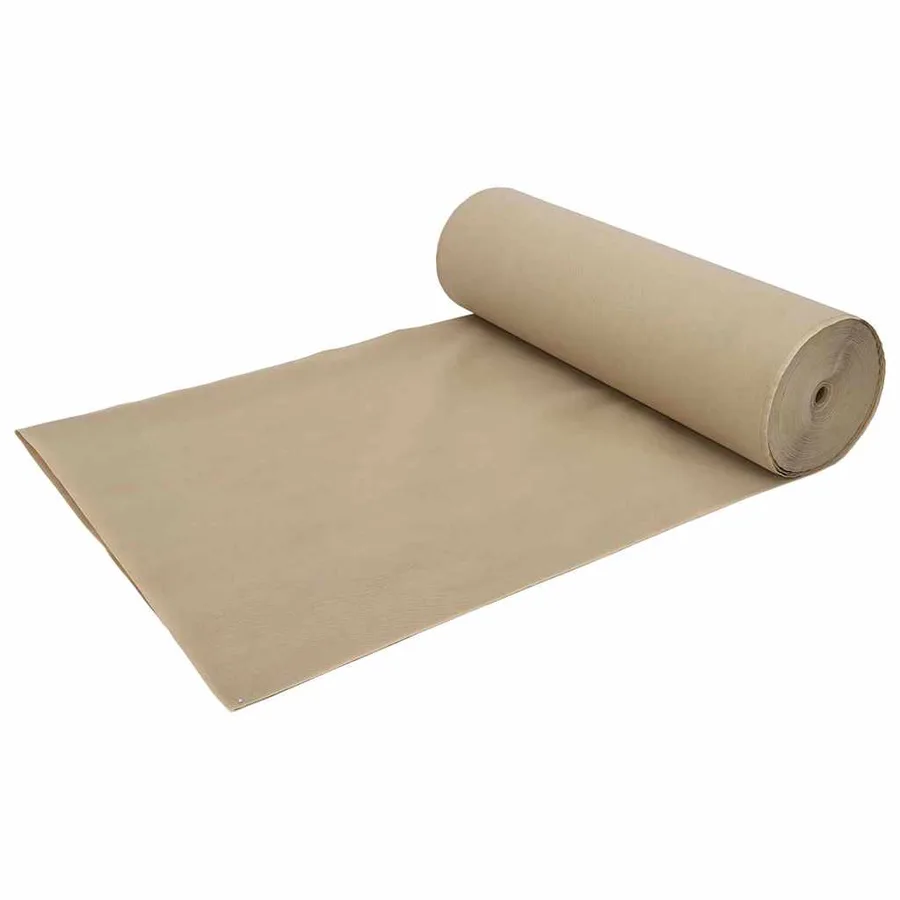 Fleece de protection des plantes contre le gel Beige - 7