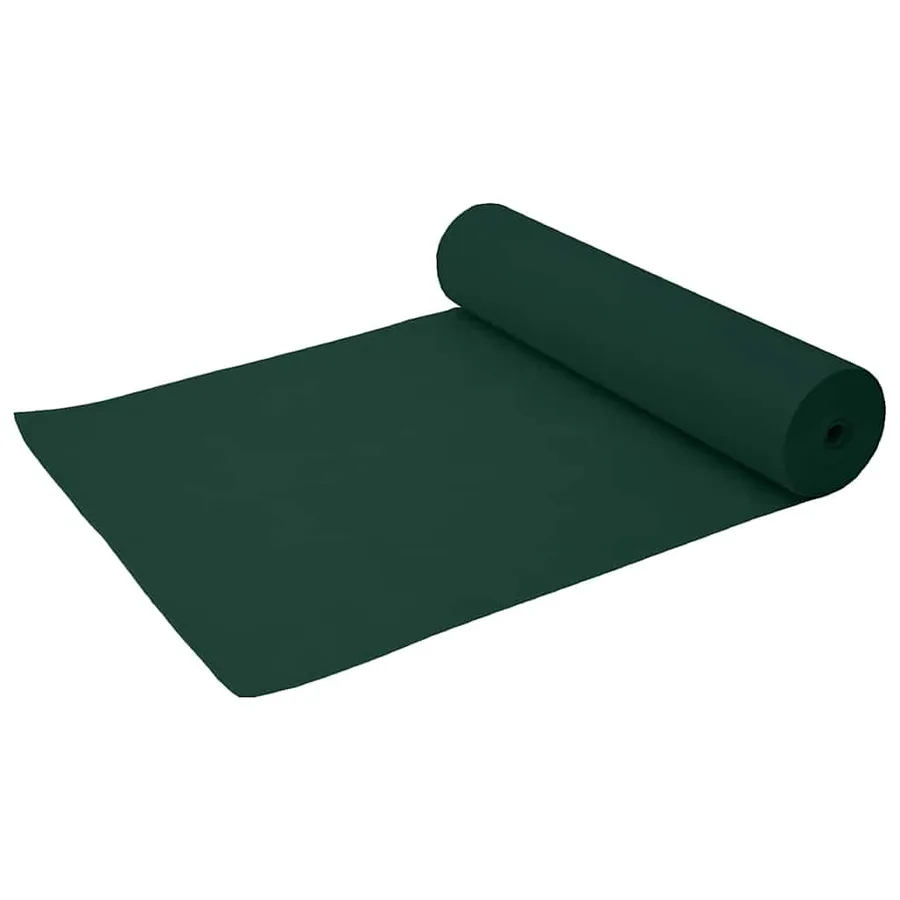 Fleece de protection des plantes contre le gel Vert 50 x 1,6 m - 7