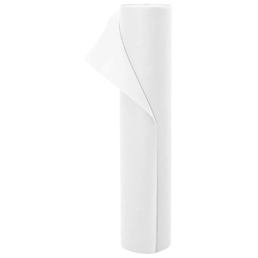 Fleece de protection des plantes contre le gel Blanc - 2