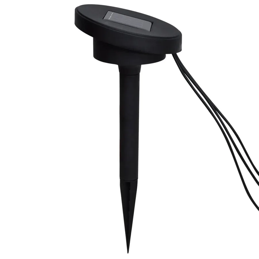 Lampes flottantes à LED 6 pcs pour étang et piscine - 3