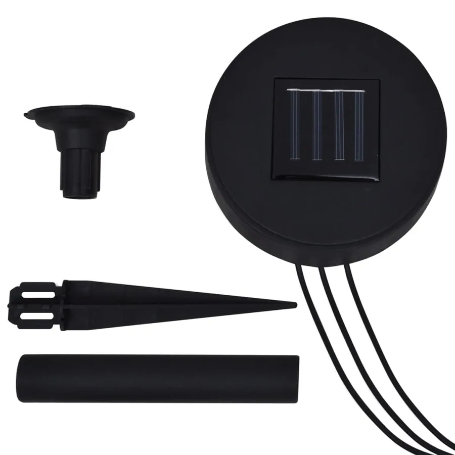 Lampes flottantes à LED 6 pcs pour étang et piscine - 4