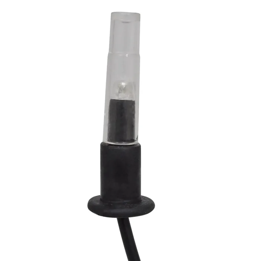 Lampes flottantes à LED 6 pcs pour étang et piscine - 6