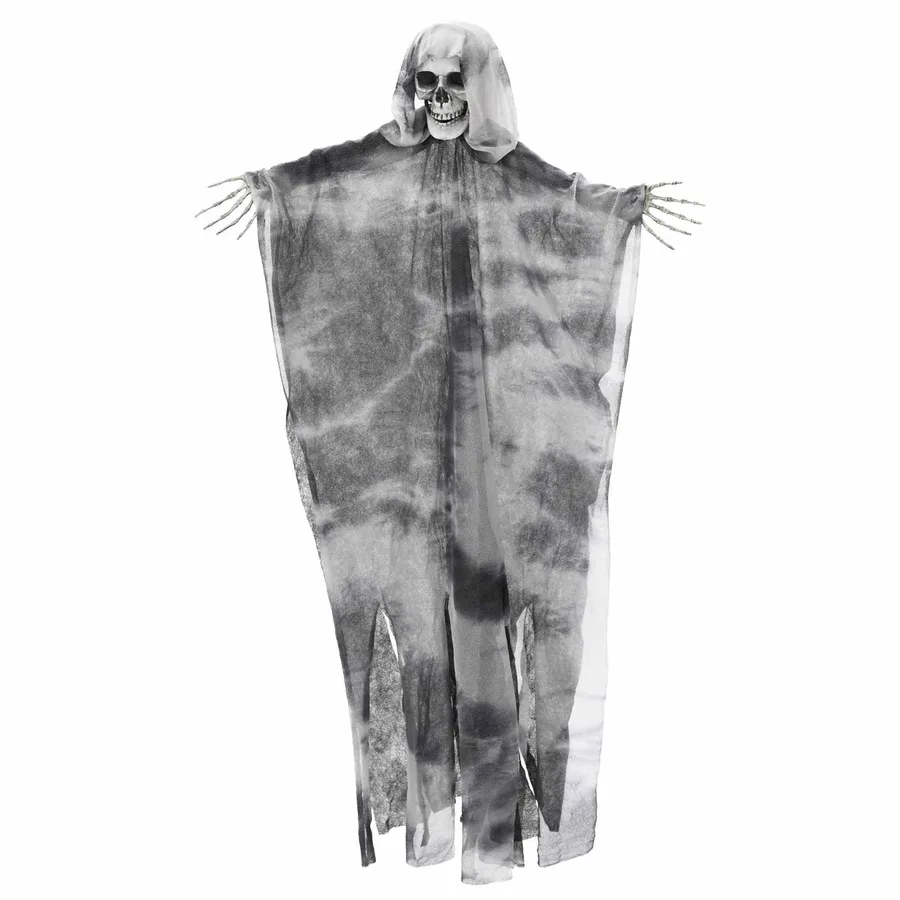 Fantôme Suspendu Halloween 3 pcs Multicolore 61 x 97 cm - 2