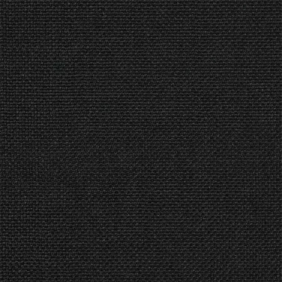 Tête de lit capitonnée Marron et Noir 75 cm Pin massif - 11