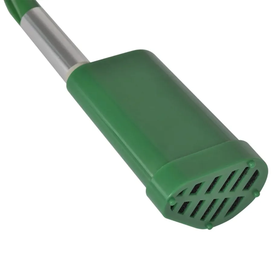 Système d'irrigation automatique avec arroseur et minuterie - 5