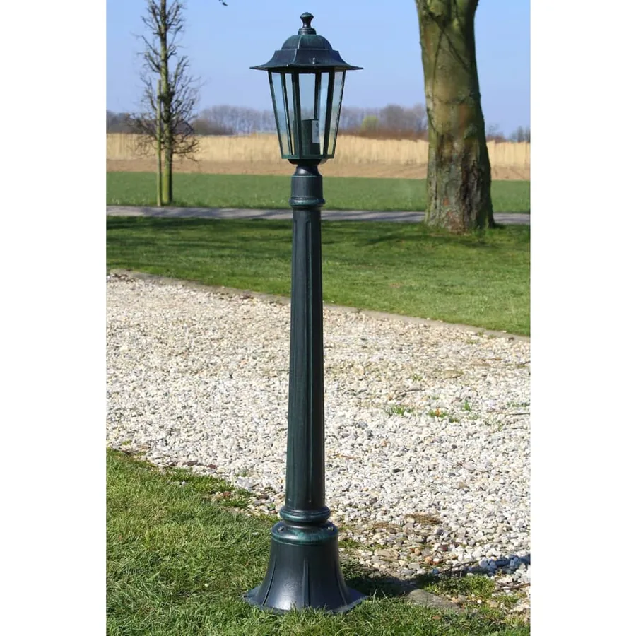 Garden lamp 105 cm