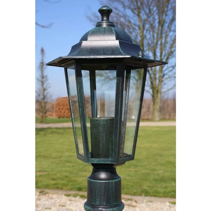 Garden lamp 105 cm - 3