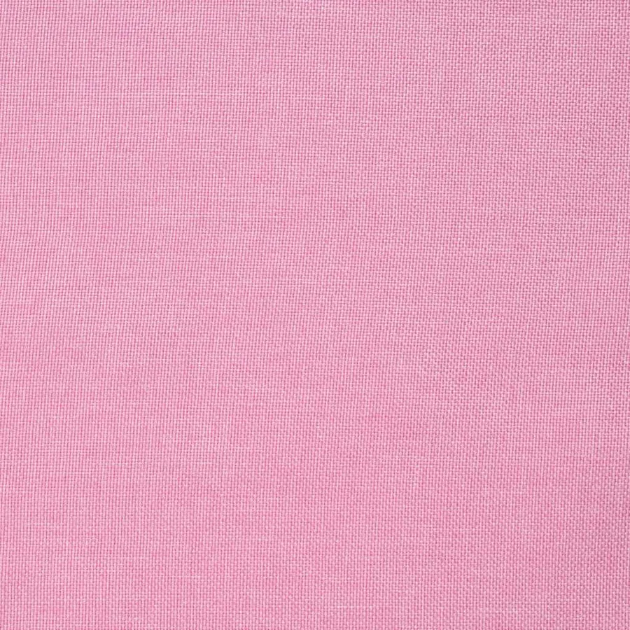 Coussin de Dos Rose 60 x 24 x 50 cm tissu - 8
