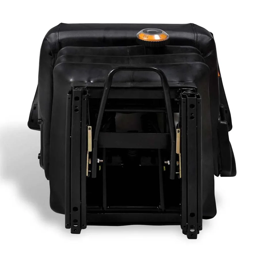 Tractor Seat with Suspension - 5