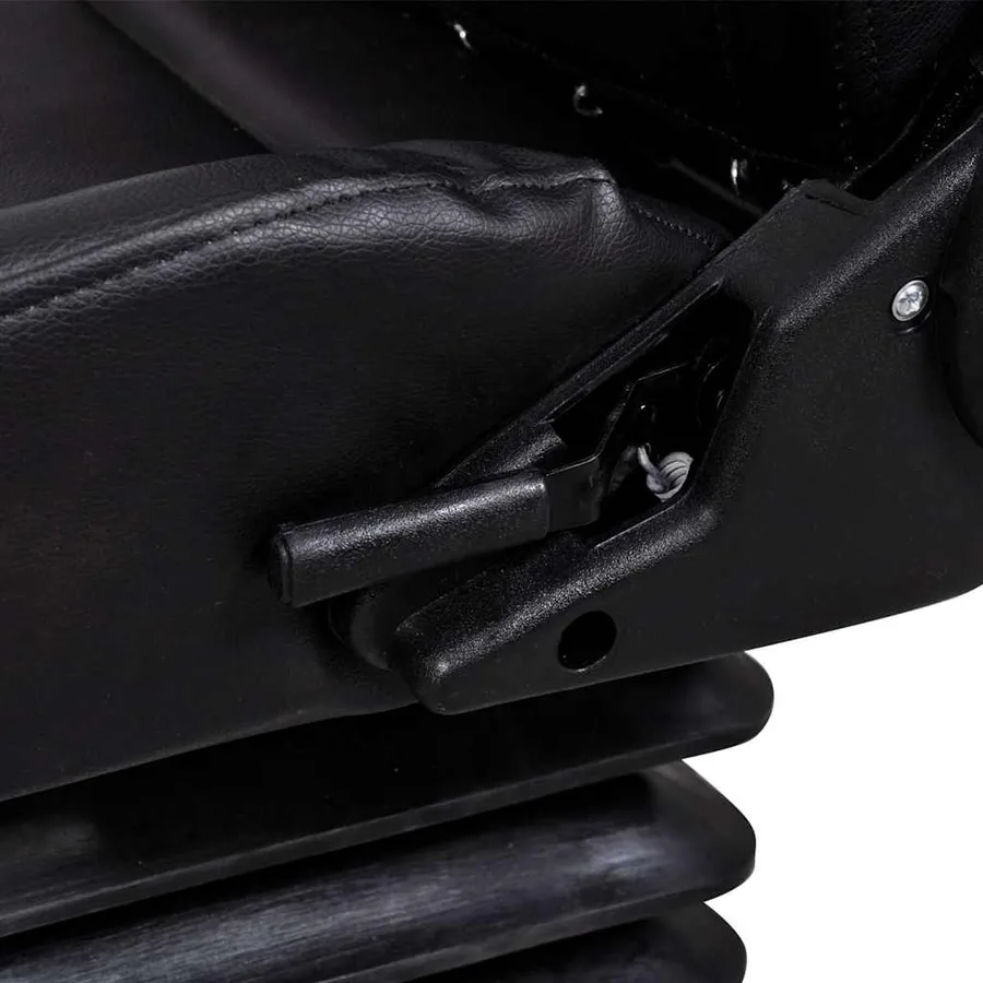 Tractor Seat with Suspension - 7
