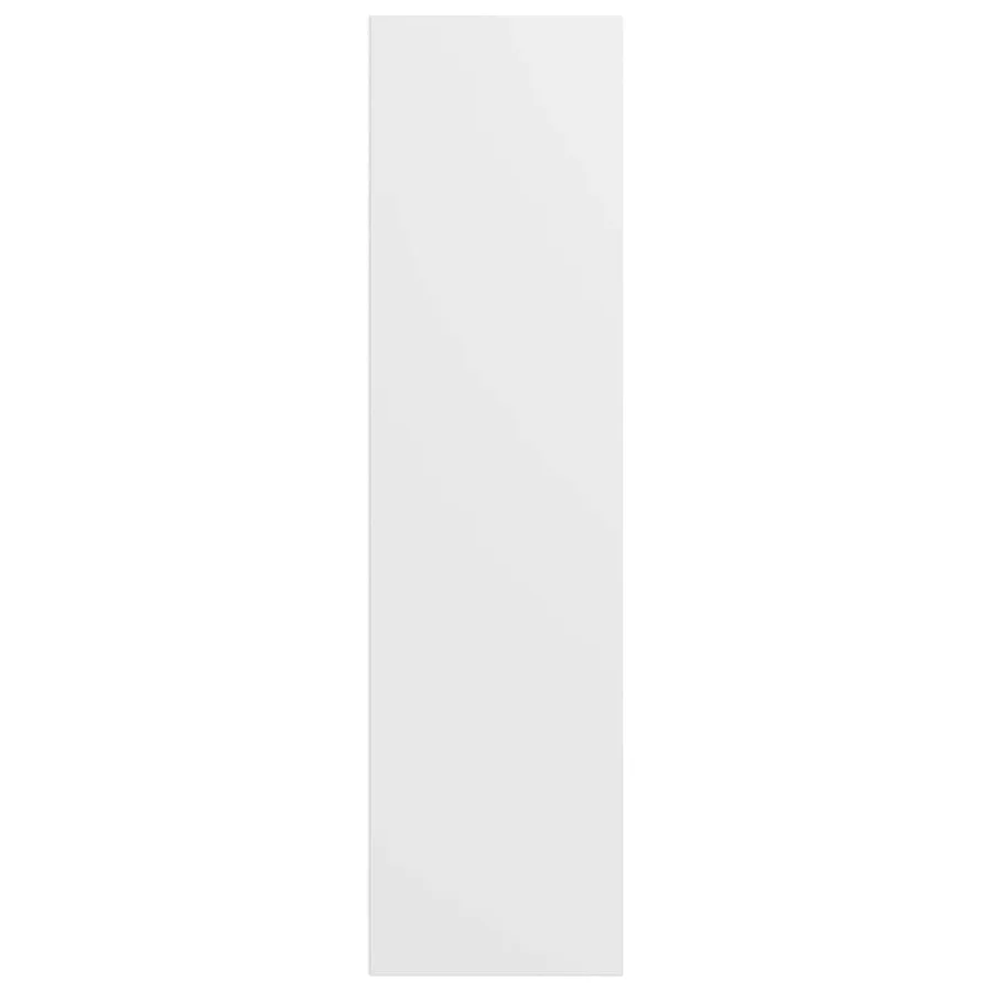 Bibliothèque/Meuble TV Blanc 36x30x143 cm Bois d'ingénierie - 5