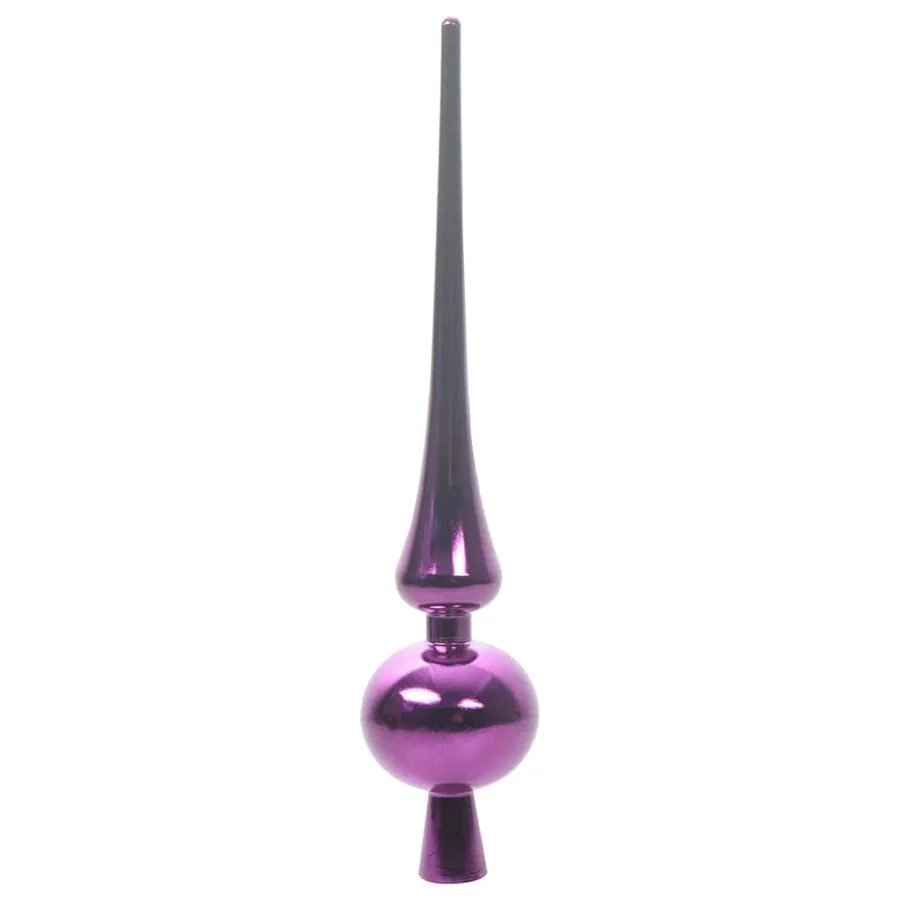 Sapin de Noël avec 150 LED avec support Vert 150 cm PE - 9