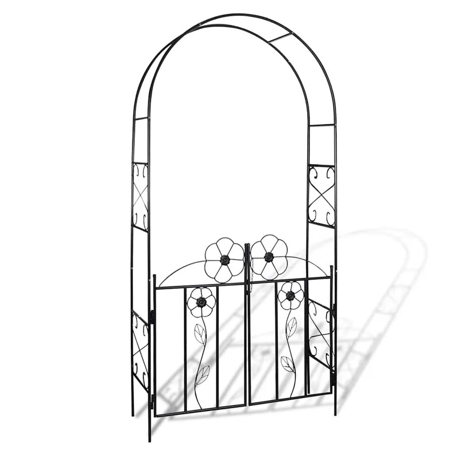 Arche de jardin - 2