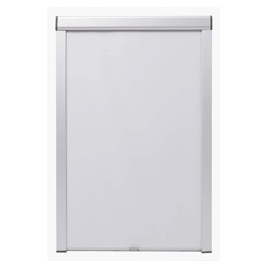 Store occultant roulant Blanc MK06 GGL et GGU - 3