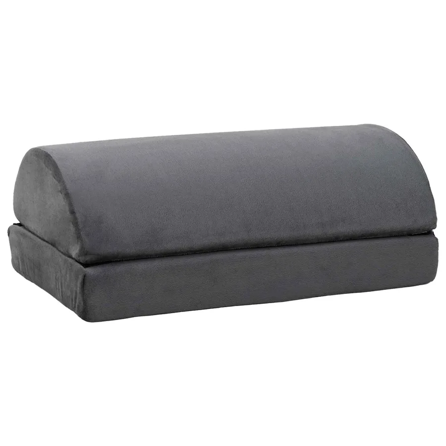 Uni Gris 44 x 29 x 17 cm Mousse PU - 2