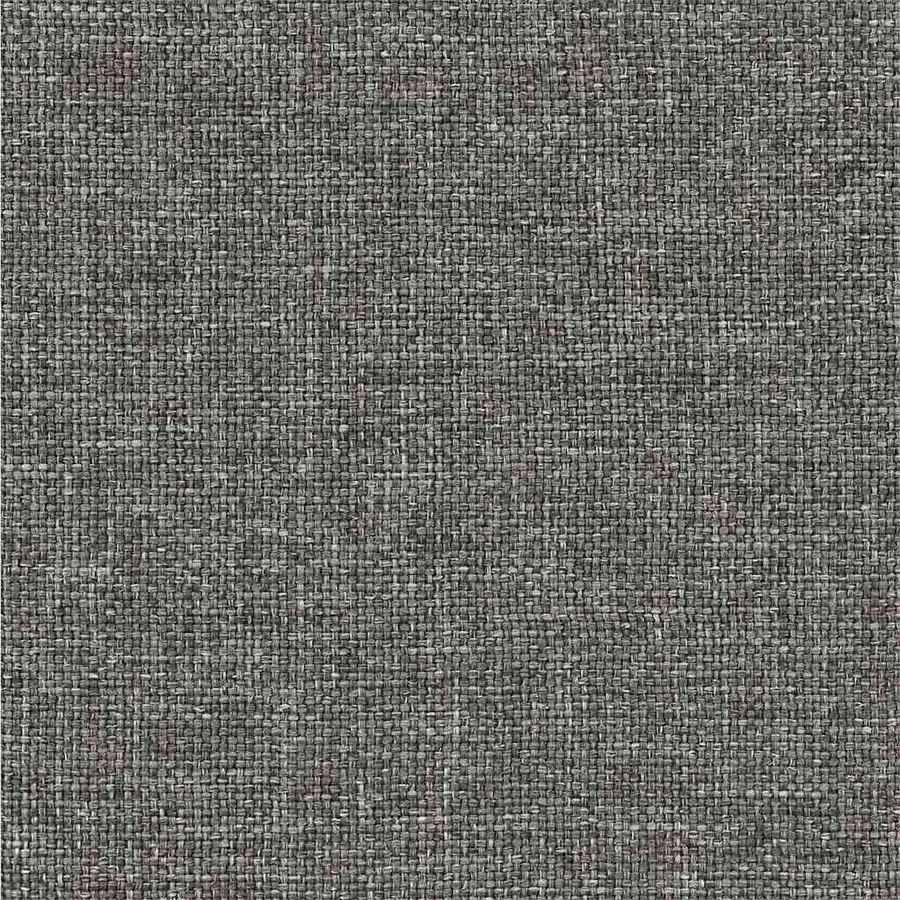 Cadre de lit avec tête de lit rembourrée Gris clair - 9