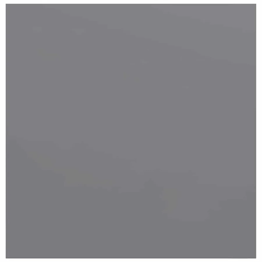Floating wall shelves 2 pcs grey 23x23.5x3.8 cm MDF - 10