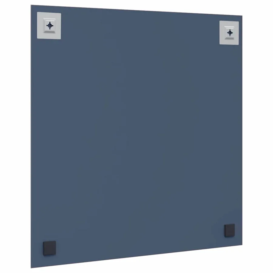 Miroir mural Carré 60 x 60 cm verre trempé - 5