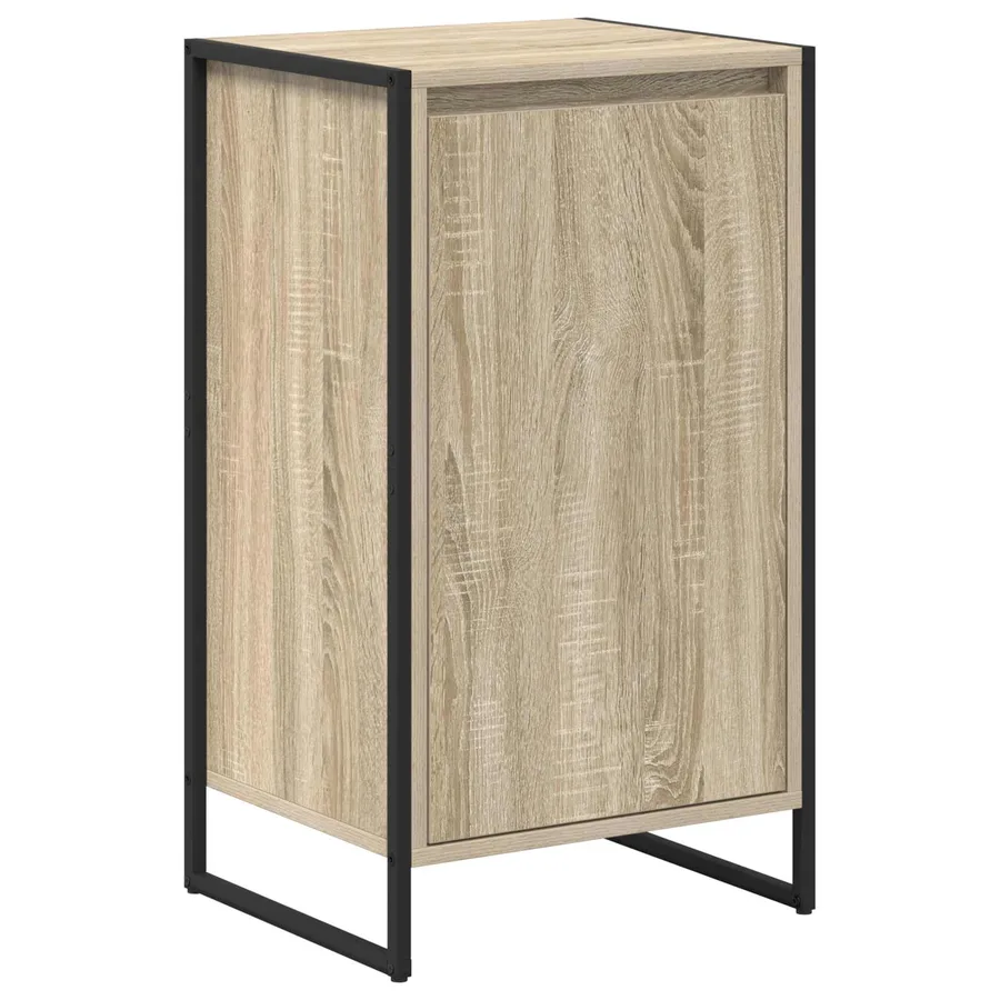 Buffet Sonoma 43 x 36 x 75,5 cm Bois d'ingénierie - 2