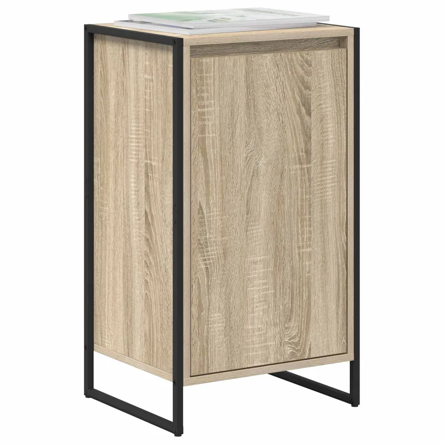 Buffet Sonoma 43 x 36 x 75,5 cm Bois d'ingénierie - 3