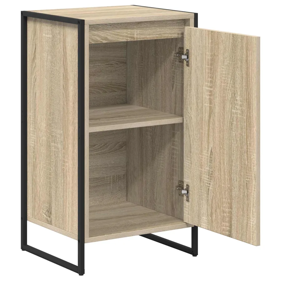 Buffet Sonoma 43 x 36 x 75,5 cm Bois d'ingénierie - 5