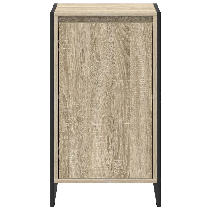 Buffet Sonoma 43 x 36 x 75,5 cm Bois d'ingénierie - 6