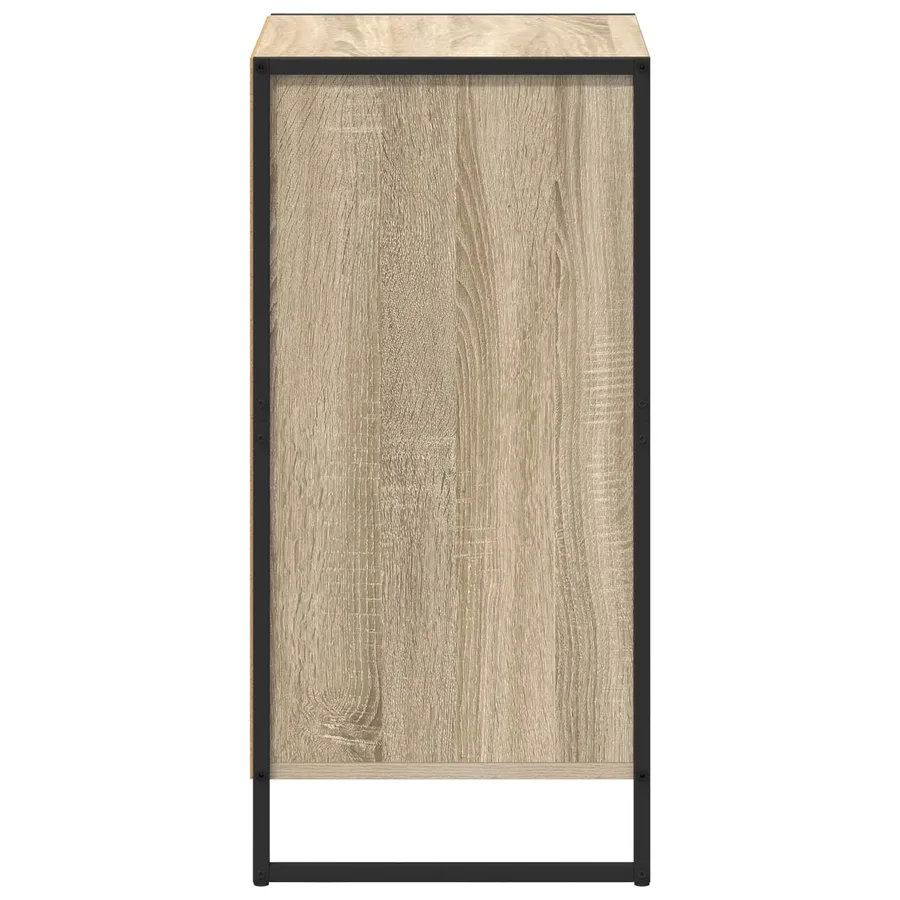 Buffet Sonoma 43 x 36 x 75,5 cm Bois d'ingénierie - 7