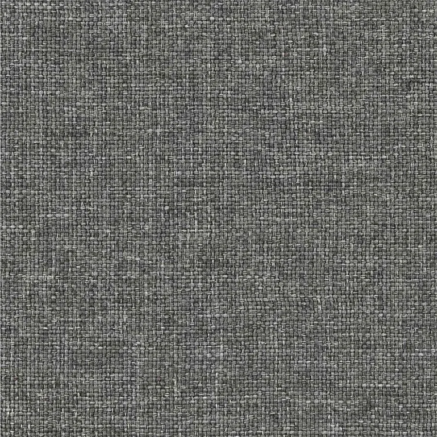 Cadre de lit avec tête de lit rembourrée Gris clair - 9