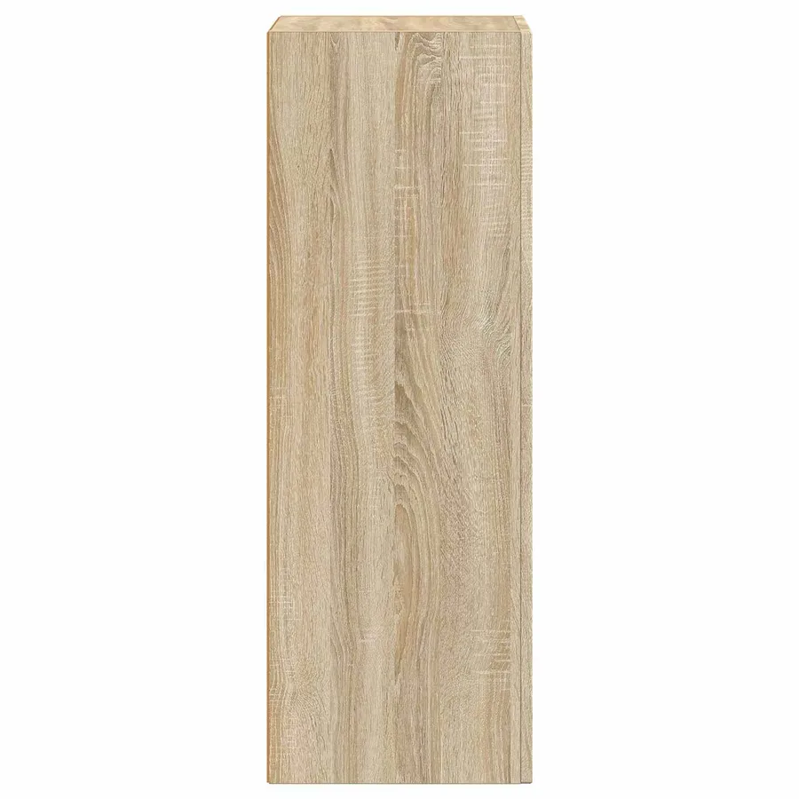 Buffet ELST Chêne Sonoma 40 x 35 x 100,5 cm Bois d'ingénierie - 7