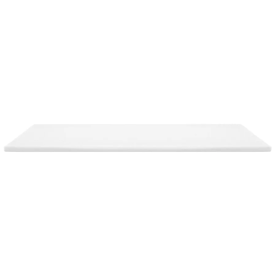 Sur-matelas 140x200x5 cm - 4