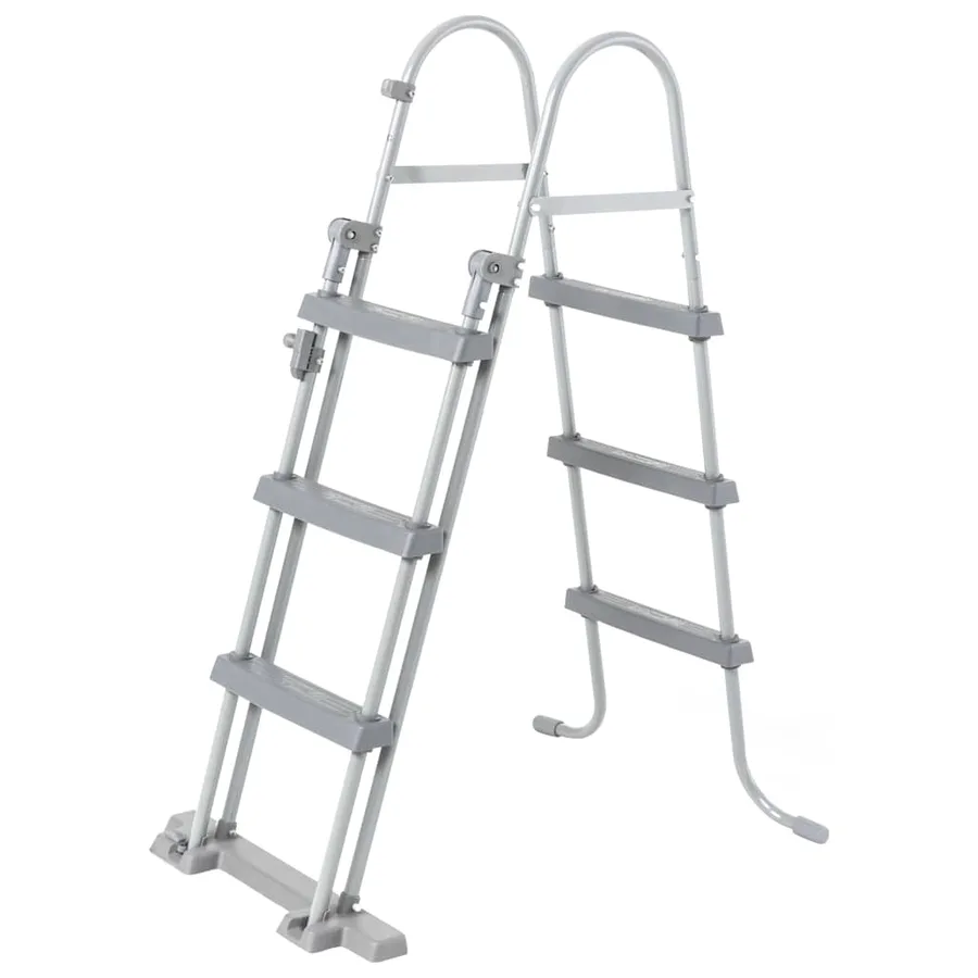 Bestway Ensemble de piscine Steel Pro MAX 366x100 cm - 3