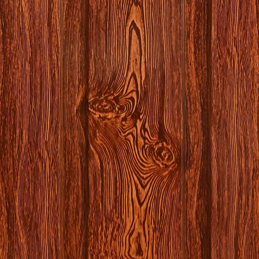 Cabanons de jardin Marron 203 x 85,5 x 200 cm Métал - 10