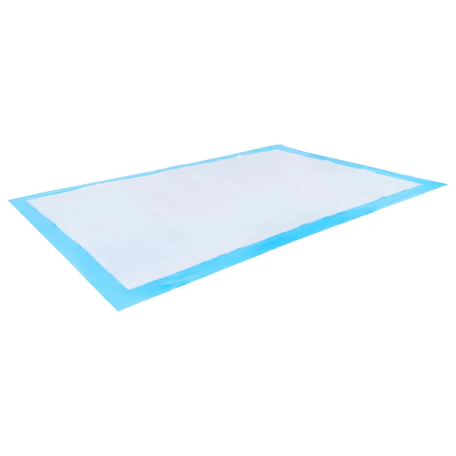 Tapis d'entraînement pour animaux en tissu non tissé 250 pc - 5