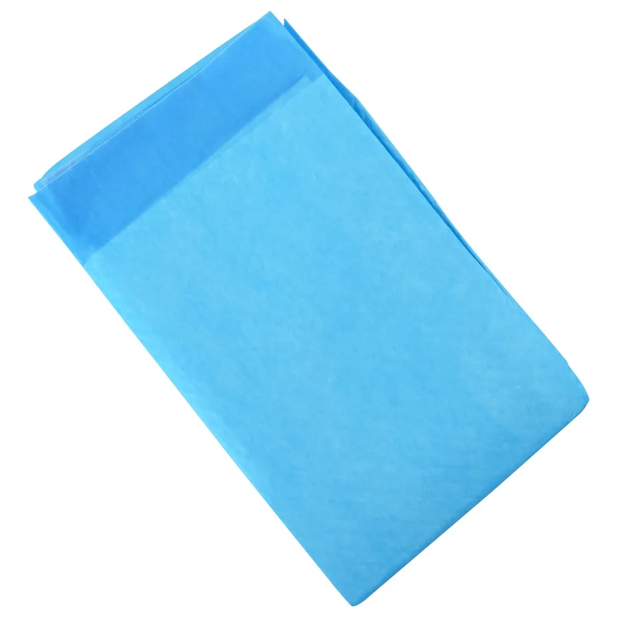 Tapis d'entraînement pour animaux en tissu non tissé 250 pc - 6